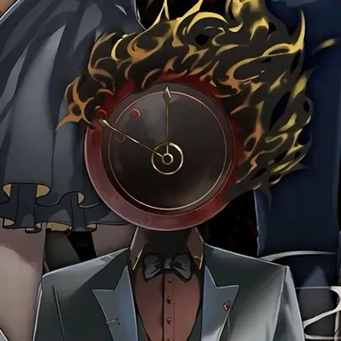 Profile image of Dante