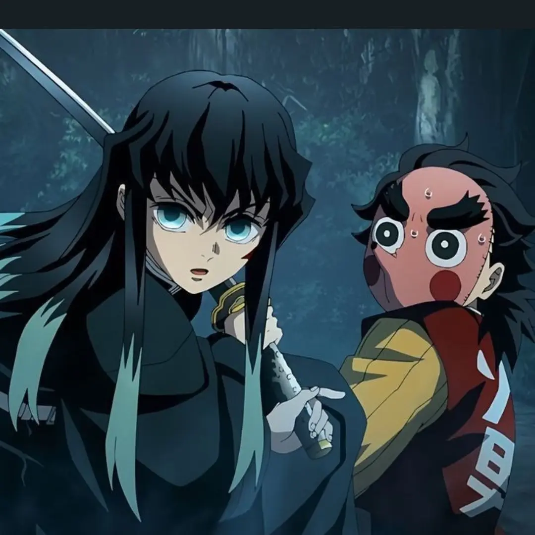 PettyEggs4352의 귀멸의 칼날