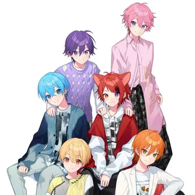 Profile image of すとぷり