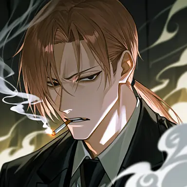 Profile image of 牙同 泥