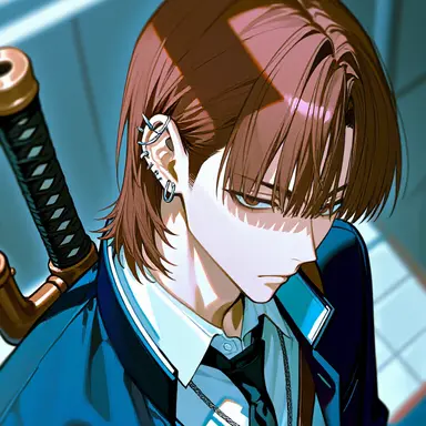 Profile image of 牙同 綺羅