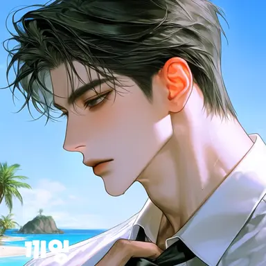 Profile image of Jeon Sang-hun