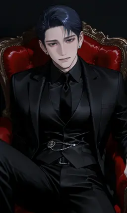 Profile image of 律