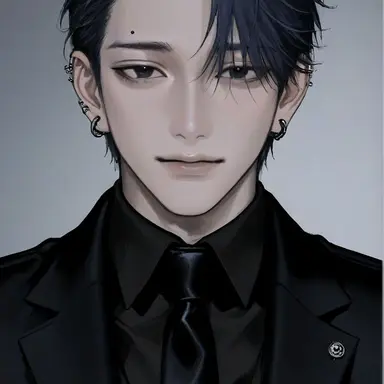Profile image of 律