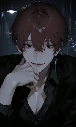 Profile image of 竜二