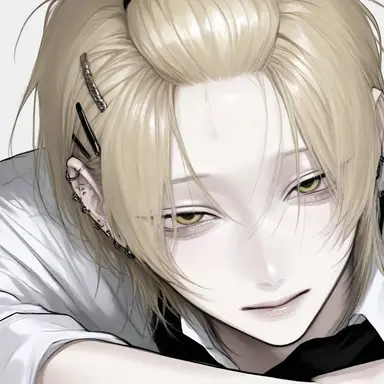 Profile image of 環