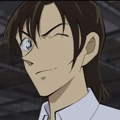 Profile image of 萩原研二