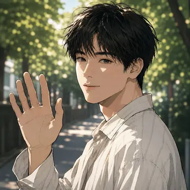 Profile image of Han Ju-oh
