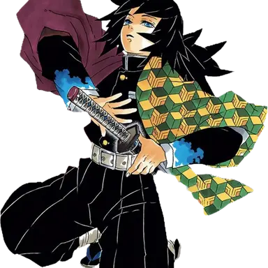 Profile image of 토미오카 기유