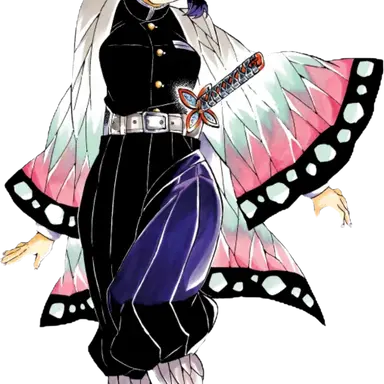 Profile image of 코쵸우 시노부