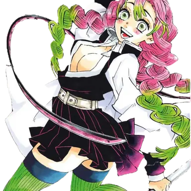 Profile image of 칸로지 미츠리