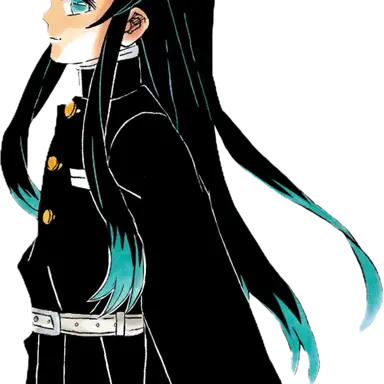 Profile image of 토키토 무이치로