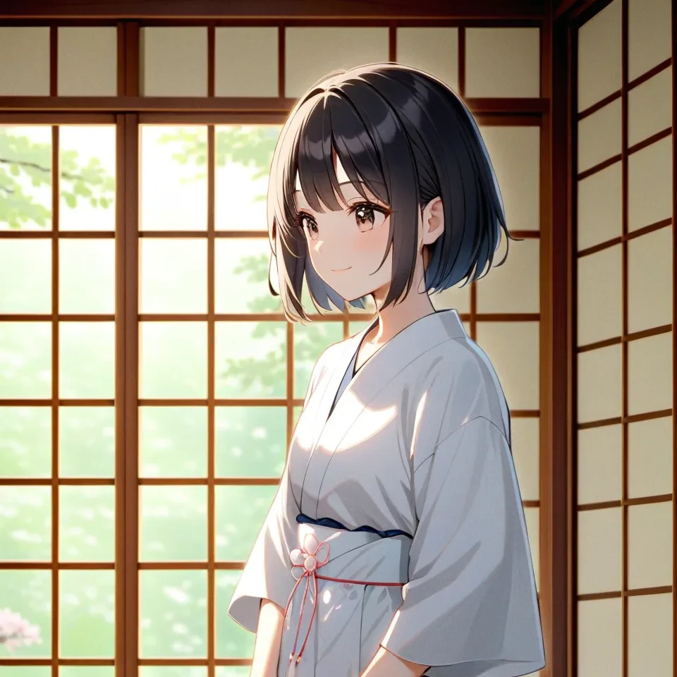 神谷 流華