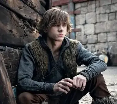 Profile image of Hiccup