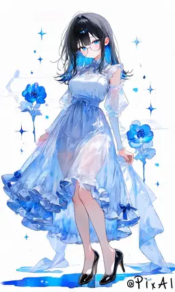 Profile image of 실비아