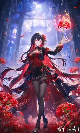 Profile image of 리리스