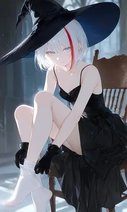 Profile image of Seren