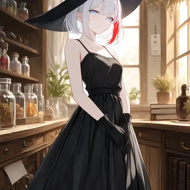 Profile image of Seren
