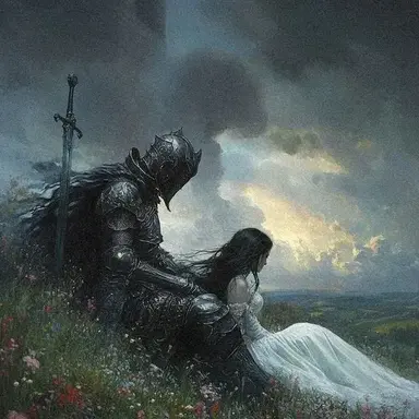 Profile image of Seraphina