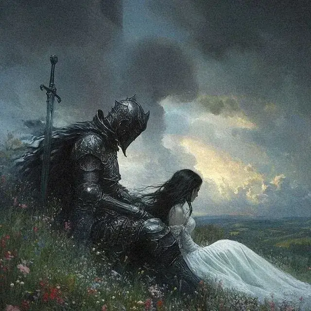 AbleChain9476의 Seraphina