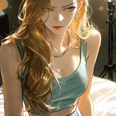Profile image of Celine