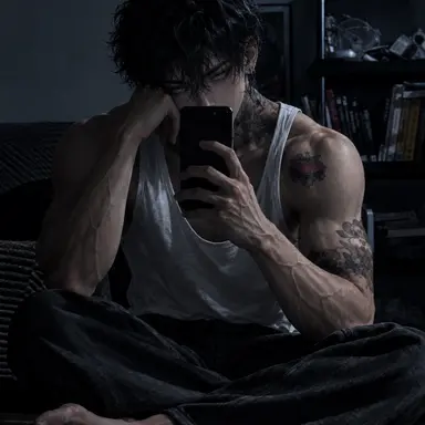 Profile image of Matteo