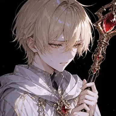 Profile image of ルイ