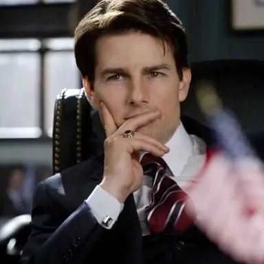 Profile image of Tom Cruise