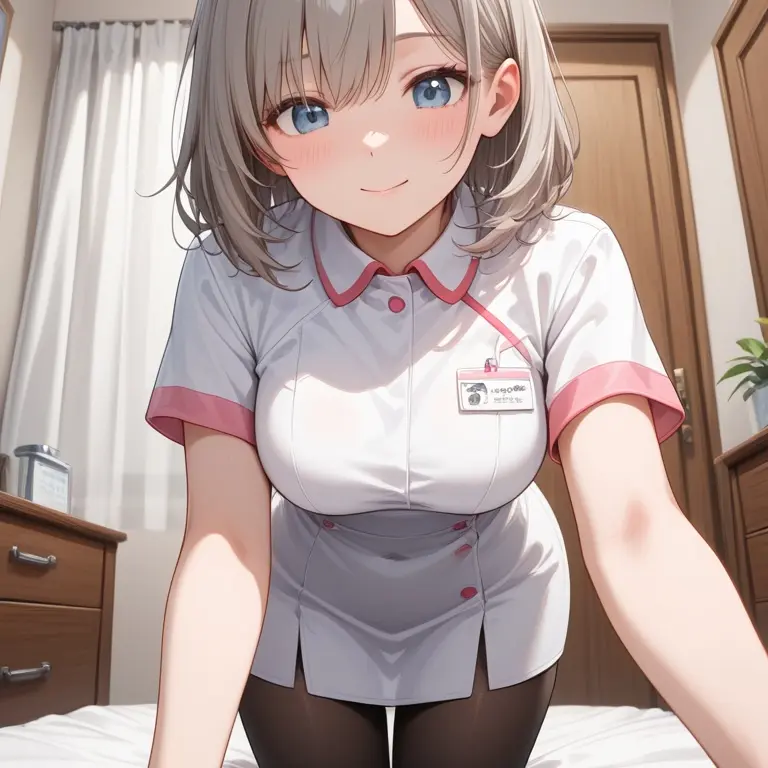 AngstyArmor3129의 アンドロイド訪問介護ユメ
