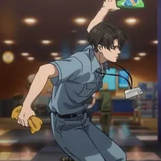 Profile image of 리바이