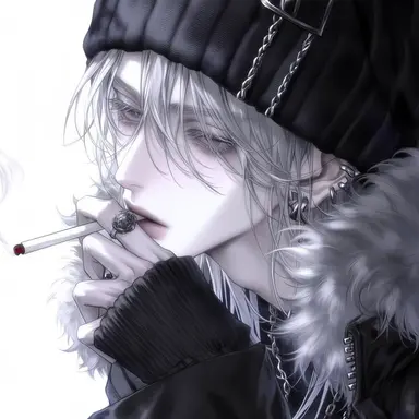 Profile image of 律