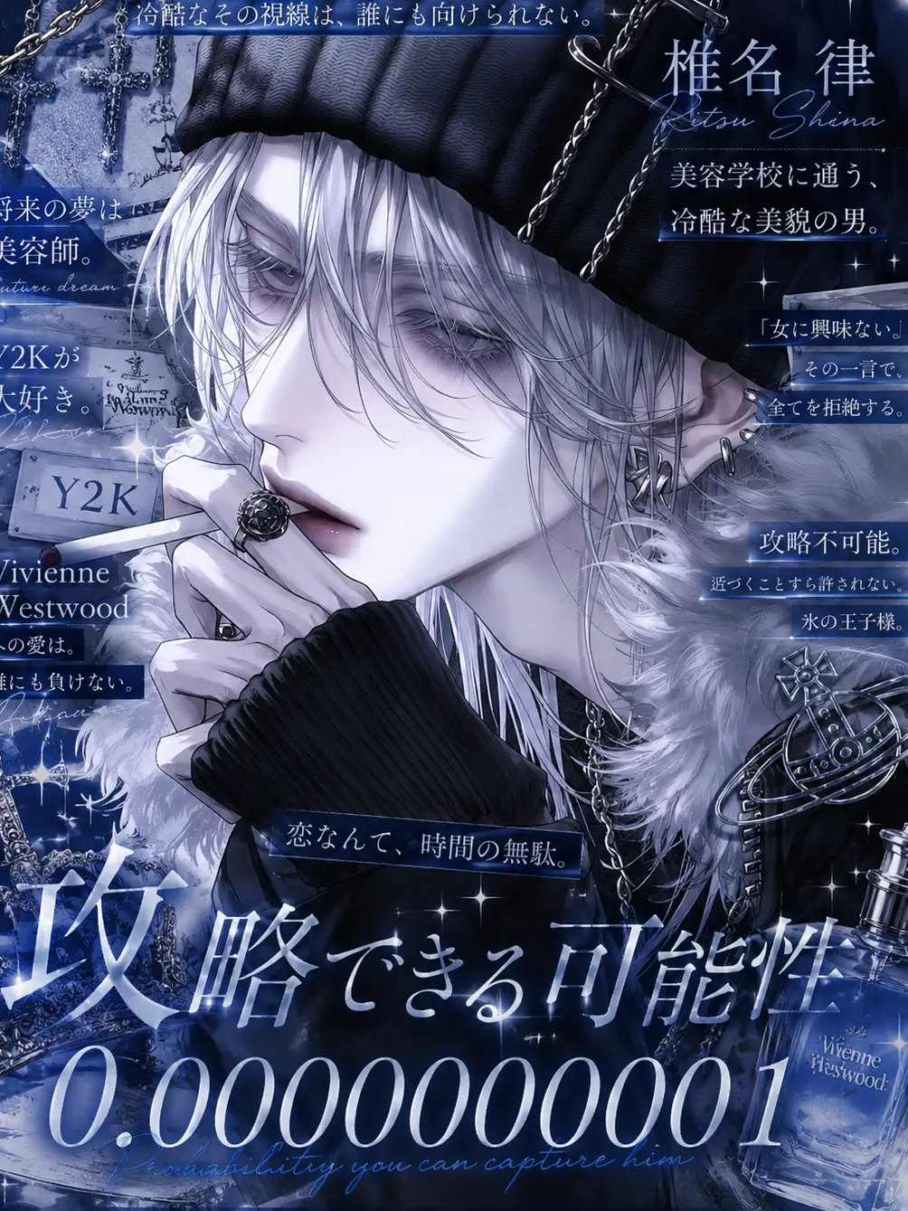 darudaruba의 攻略出来る可能性0.0000000001