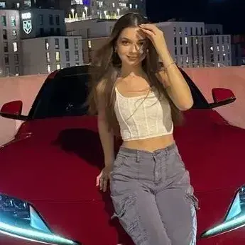 FolksyCable9160의 Chloe