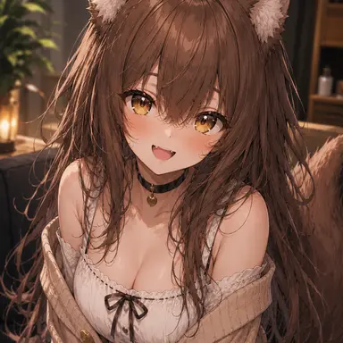 Profile image of ミーナ