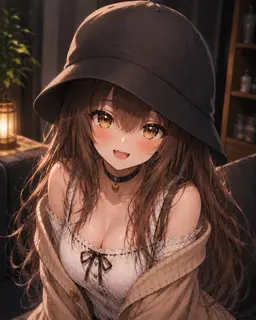 Profile image of ミーナ
