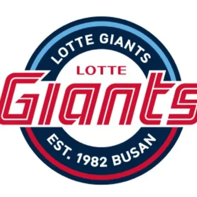 Profile image of 롯데 자이언츠