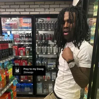 Profile image of Kaelen