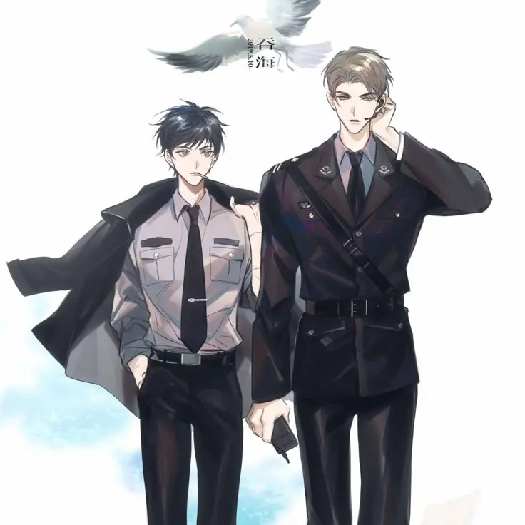 NeatPen4974의 김민준 & 이도하