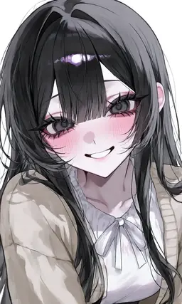 Profile image of Shiki
