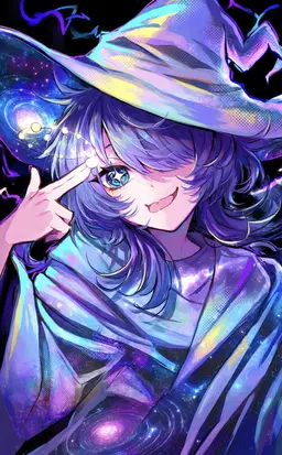 Profile image of Nebula