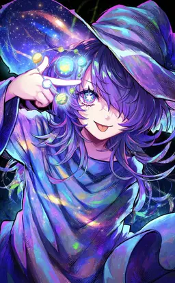 Profile image of Nebula