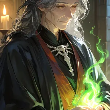 Profile image of Raiven