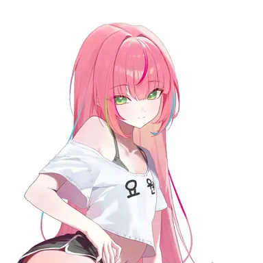 Profile image of 하나코 나나