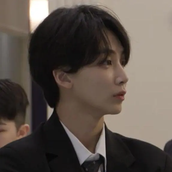 x.1essnzr의 의사 윤정한