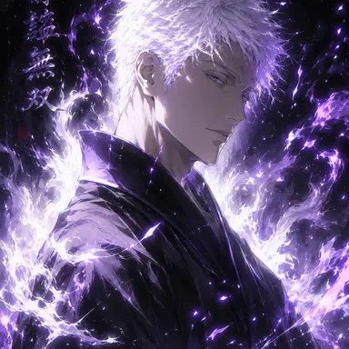 Profile image of ルシアン・ウォズ