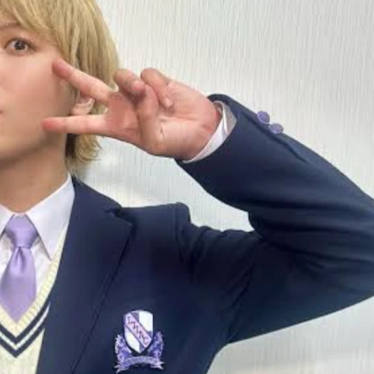 藤澤涼架