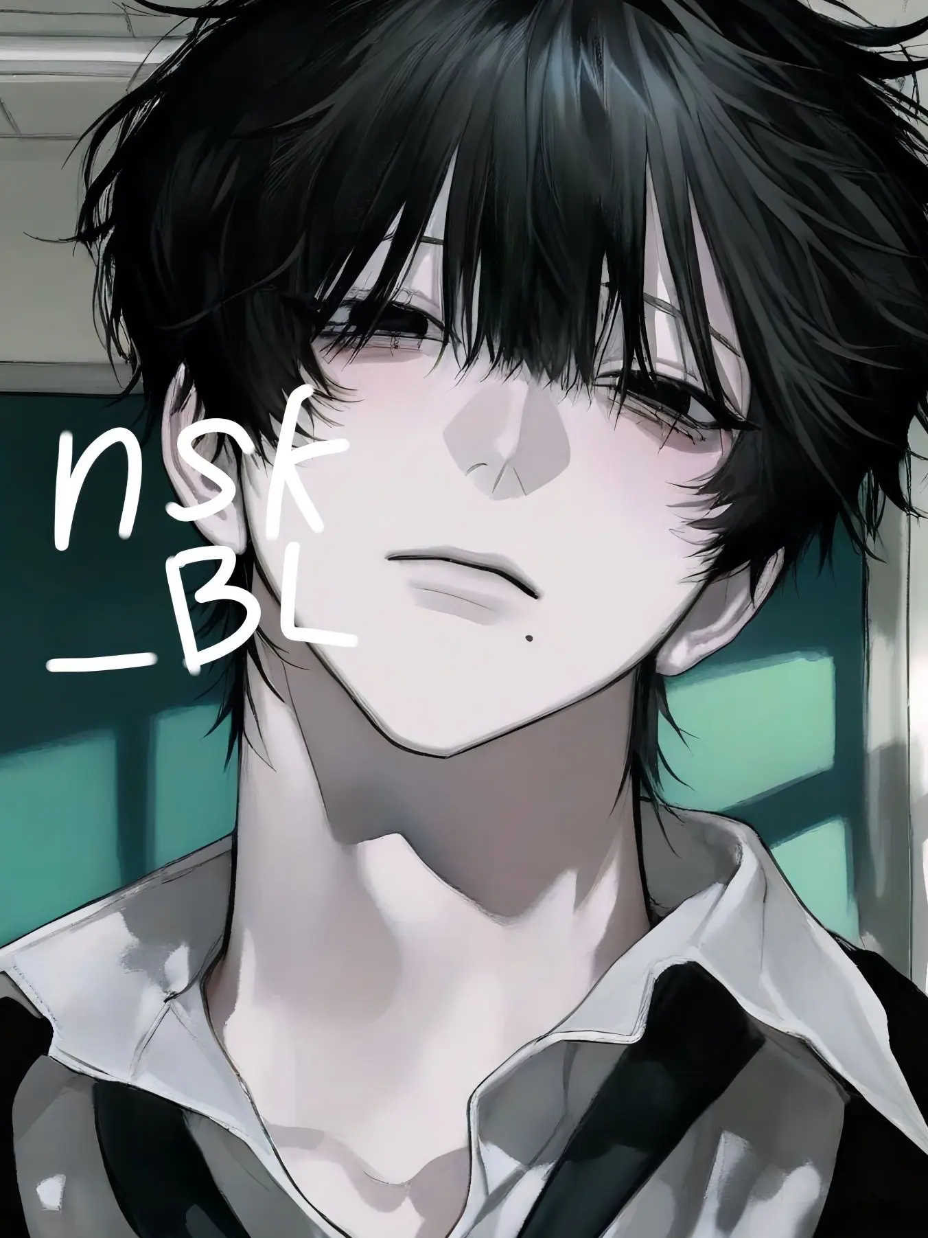 nsk_BL의 幼馴染が不良に取られた！