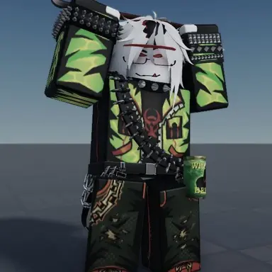 Profile image of 그리퍼