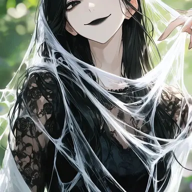 Profile image of Vesper