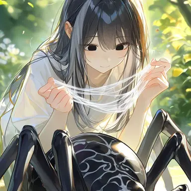 Profile image of Sable